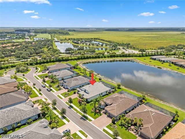 6190 Nobility WAY, Ave Maria, FL 34142