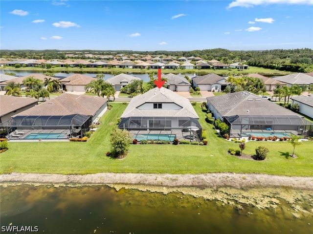 6190 Nobility WAY, Ave Maria, FL 34142