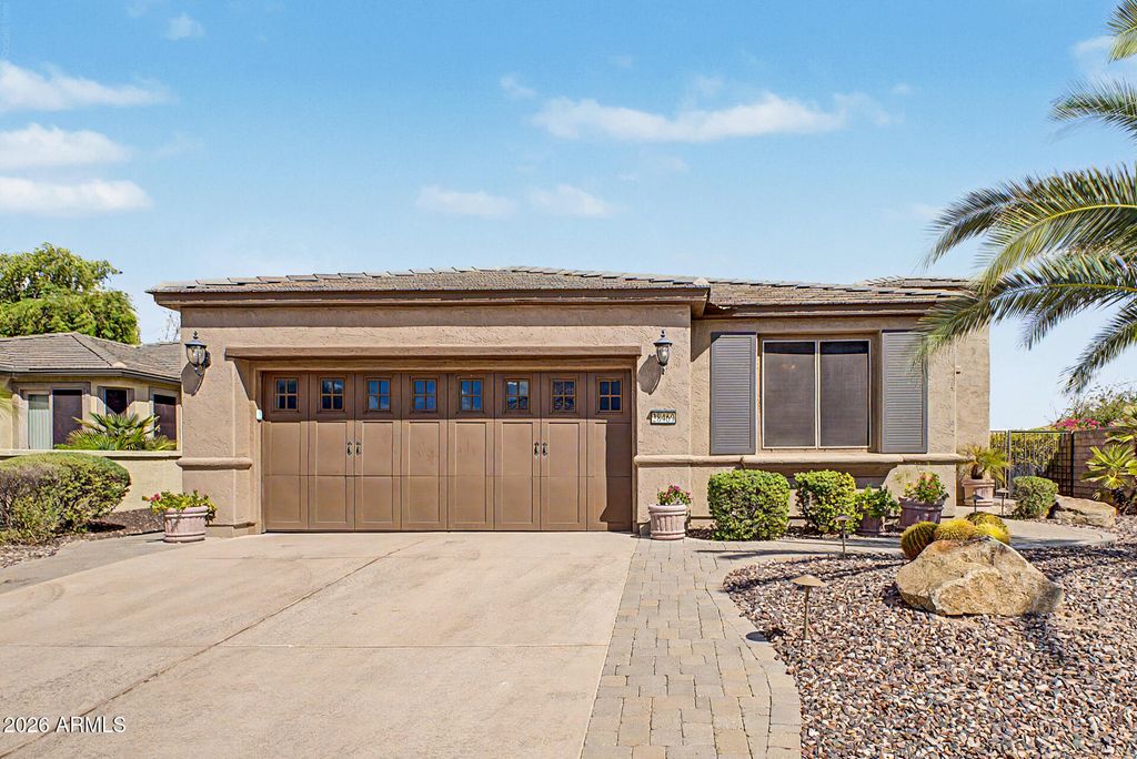 28469 N 128TH Drive, Peoria, AZ 85383 — photo 2
