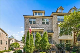 4134 Charlotte Way, Atlanta, GA 30341