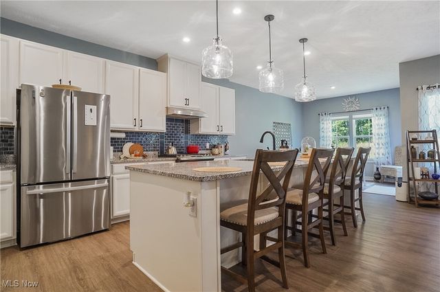 2105 Sugar Maple Drive, Kent, OH 44240