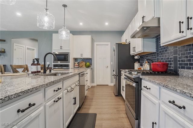 2105 Sugar Maple Drive, Kent, OH 44240