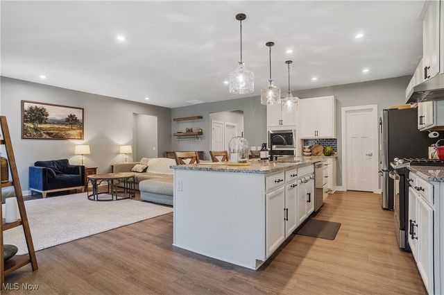 2105 Sugar Maple Drive, Kent, OH 44240