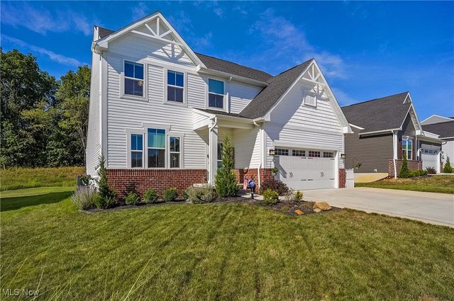 2105 Sugar Maple Drive, Kent, OH 44240