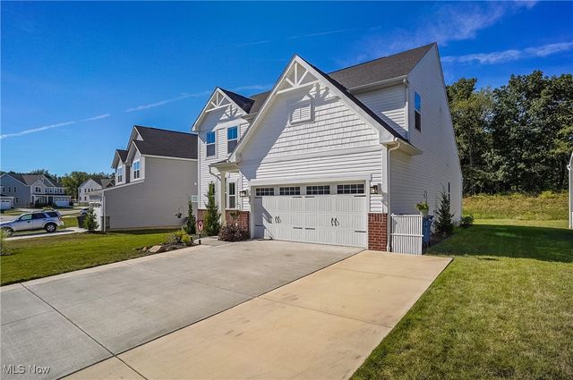 2105 Sugar Maple Drive, Kent, OH 44240