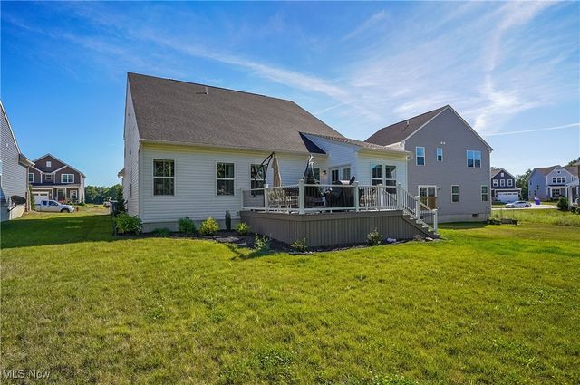 2105 Sugar Maple Drive, Kent, OH 44240