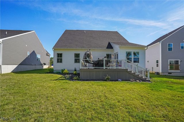 2105 Sugar Maple Drive, Kent, OH 44240