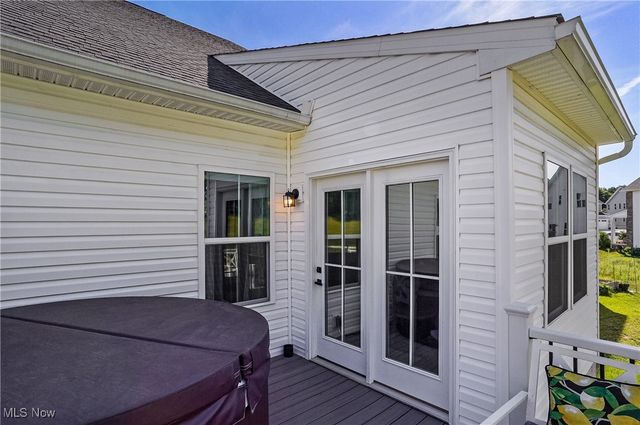 2105 Sugar Maple Drive, Kent, OH 44240