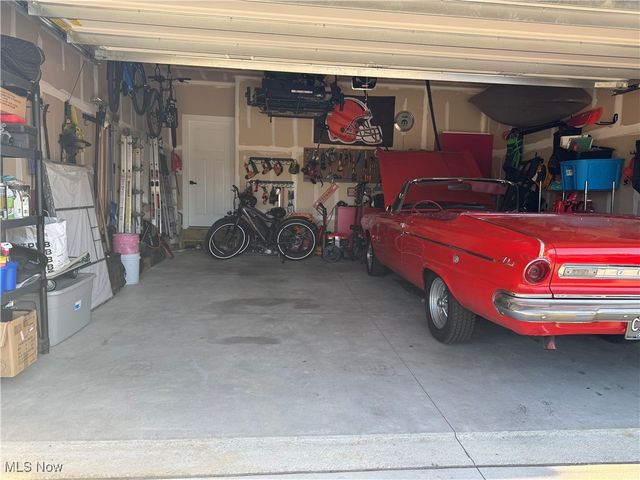 2105 Sugar Maple Drive, Kent, OH 44240