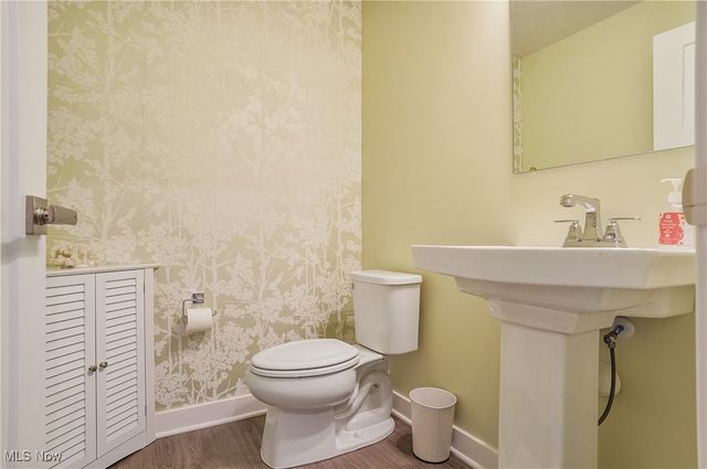 2105 Sugar Maple Drive, Kent, OH 44240