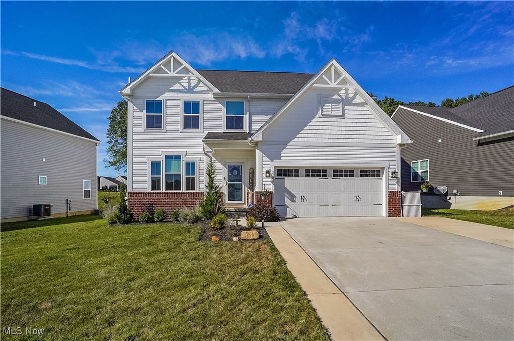 2105 Sugar Maple Drive, Kent, OH 44240