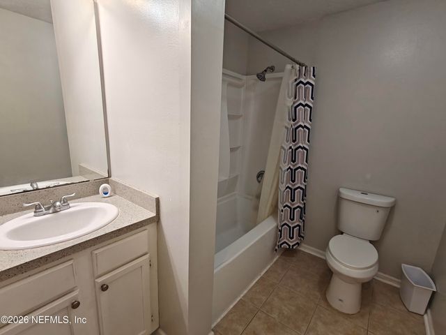 7701 TIMBERLIN PARK Boulevard 1612, Jacksonville, FL 32256