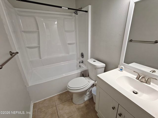 7701 TIMBERLIN PARK Boulevard 1612, Jacksonville, FL 32256