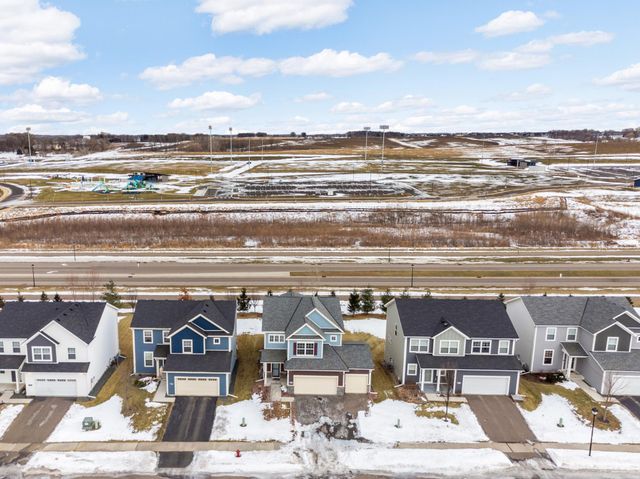 7796 184th Street W, Lakeville, MN 55044