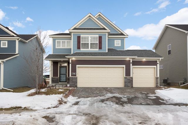 7796 184th Street W, Lakeville, MN 55044