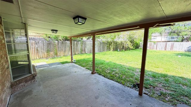18010 Blundell Drive, Spring, TX 77388