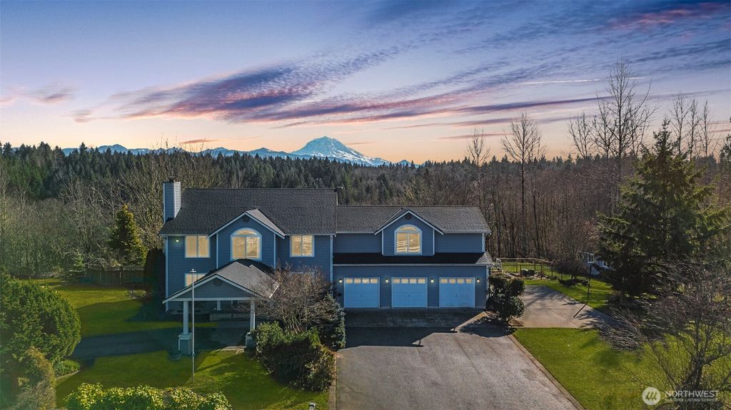 14115 263rd Avenue E, Buckley, WA 98321