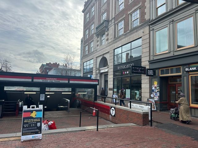 329-1 Harvard Street 1, Cambridge, MA 02139