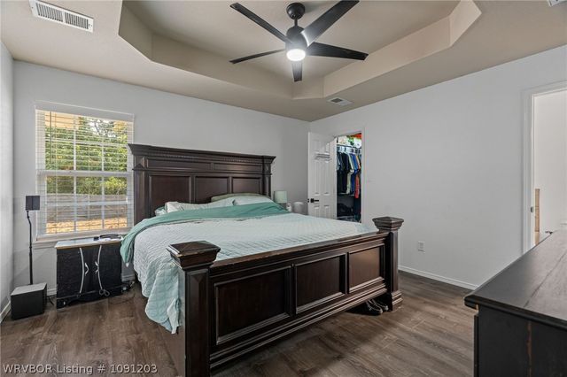 177 Harmony Drive, Greenwood, AR 72936
