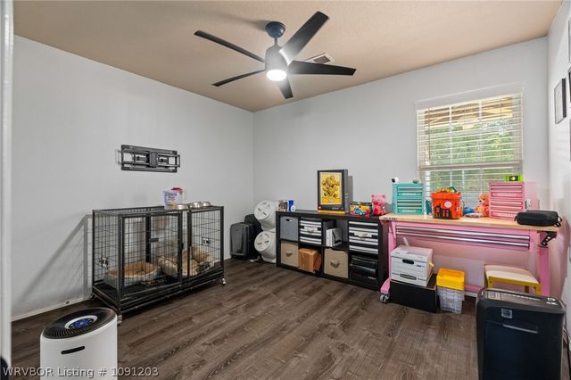 177 Harmony Drive, Greenwood, AR 72936