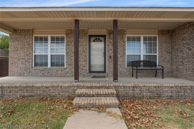 177 Harmony Drive, Greenwood, AR 72936