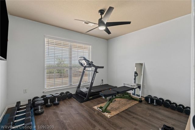 177 Harmony Drive, Greenwood, AR 72936