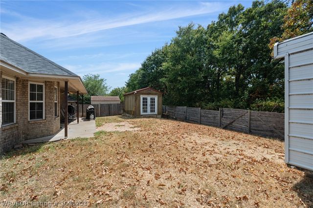 177 Harmony Drive, Greenwood, AR 72936