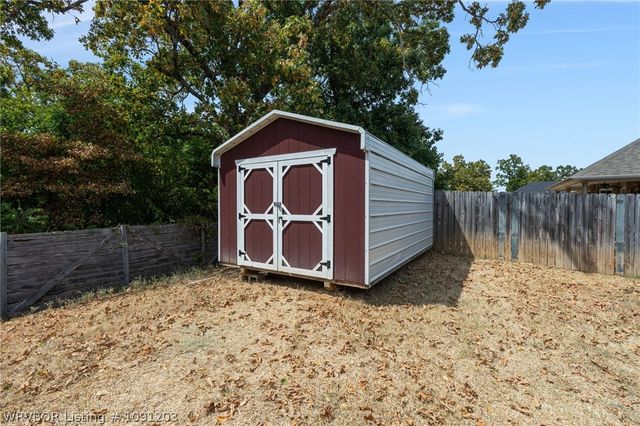 177 Harmony Drive, Greenwood, AR 72936