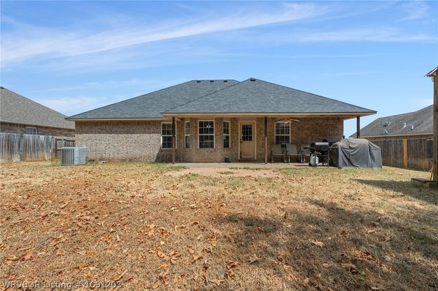 177 Harmony Drive, Greenwood, AR 72936