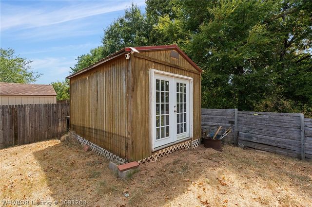 177 Harmony Drive, Greenwood, AR 72936