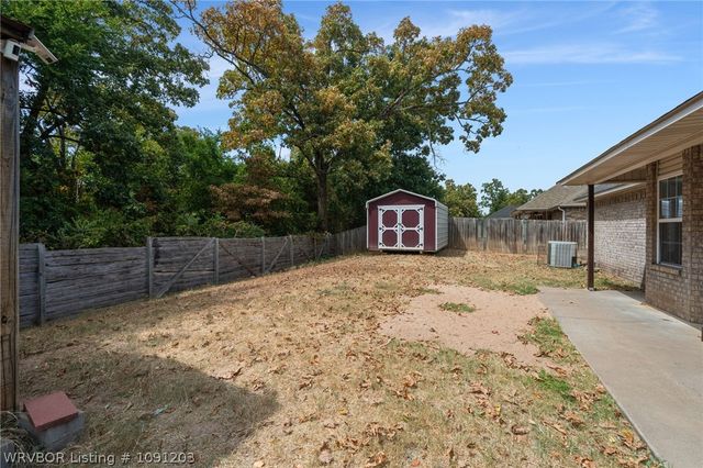177 Harmony Drive, Greenwood, AR 72936