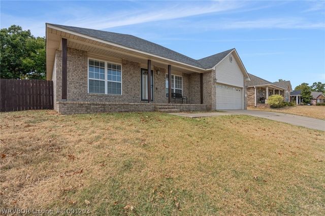 177 Harmony Drive, Greenwood, AR 72936