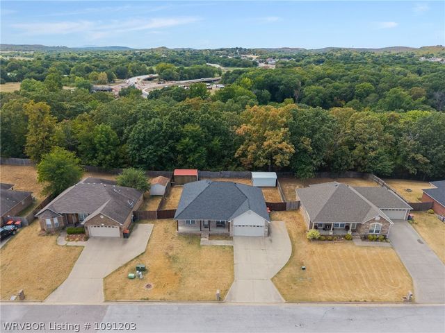 177 Harmony Drive, Greenwood, AR 72936