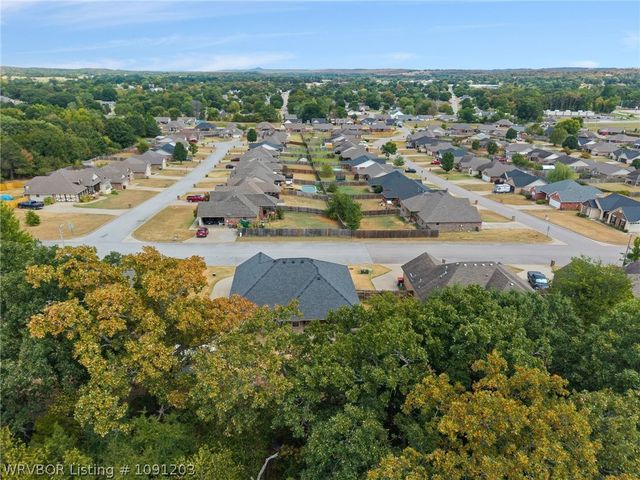 177 Harmony Drive, Greenwood, AR 72936