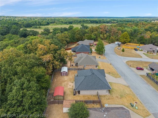 177 Harmony Drive, Greenwood, AR 72936