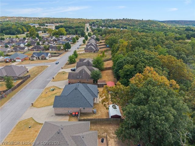 177 Harmony Drive, Greenwood, AR 72936