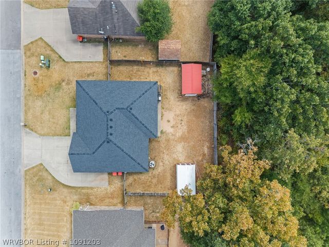 177 Harmony Drive, Greenwood, AR 72936