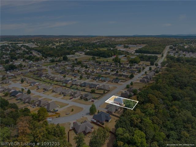 177 Harmony Drive, Greenwood, AR 72936