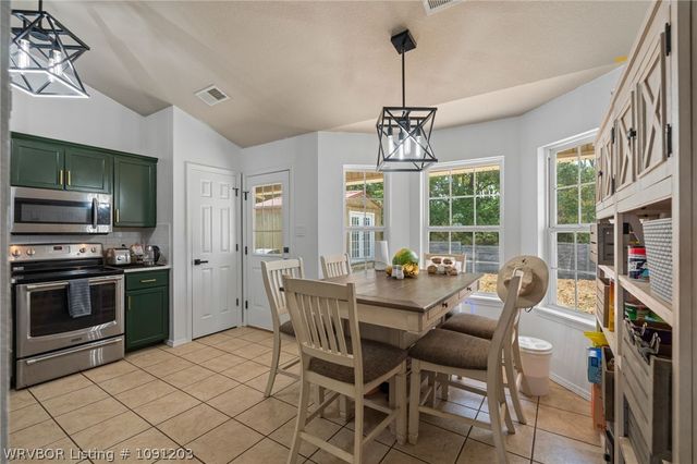 177 Harmony Drive, Greenwood, AR 72936