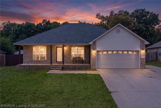 177 Harmony Drive, Greenwood, AR 72936