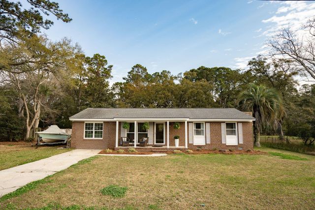 662 Schooner Road, Charleston, SC 29412
