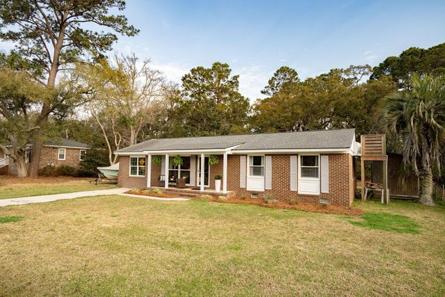 662 Schooner Road, Charleston, SC 29412