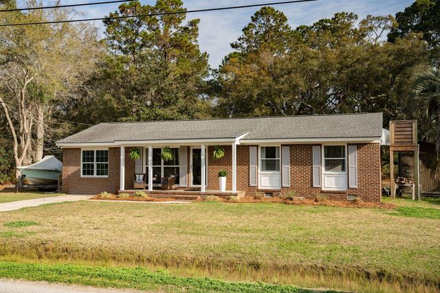 662 Schooner Road, Charleston, SC 29412