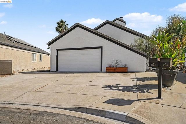 1820 Surfside Ct, Discovery Bay, CA 94505