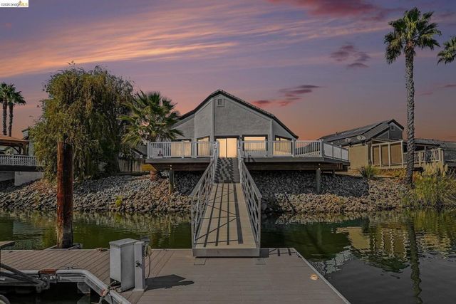 1820 Surfside Ct, Discovery Bay, CA 94505