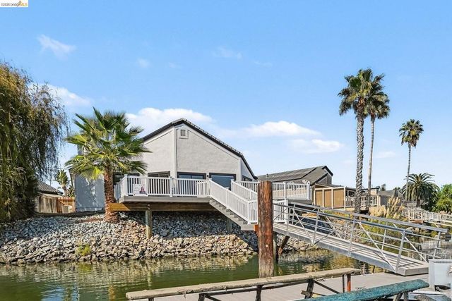 1820 Surfside Ct, Discovery Bay, CA 94505