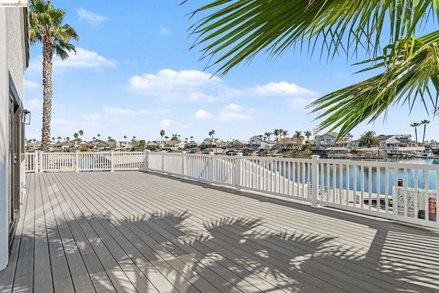 1820 Surfside Ct, Discovery Bay, CA 94505