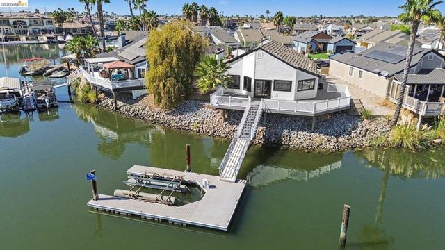1820 Surfside Ct, Discovery Bay, CA 94505