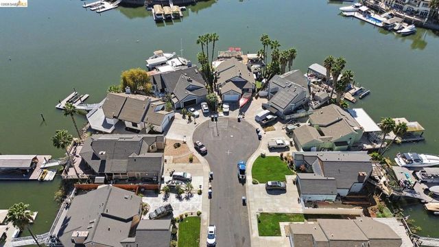 1820 Surfside Ct, Discovery Bay, CA 94505