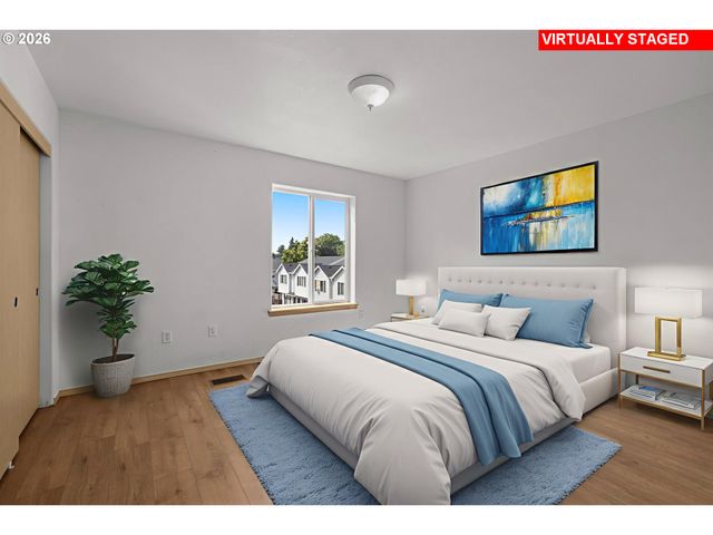 6720 Se 81ST Ave, Portland, OR 97206